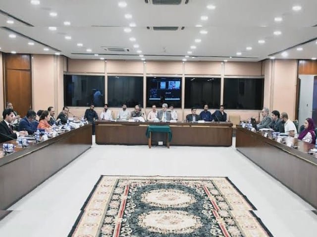 NA body stresses need for reforms