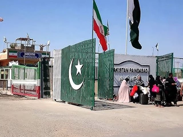 Pakistan, Iran fast-track border SEZ