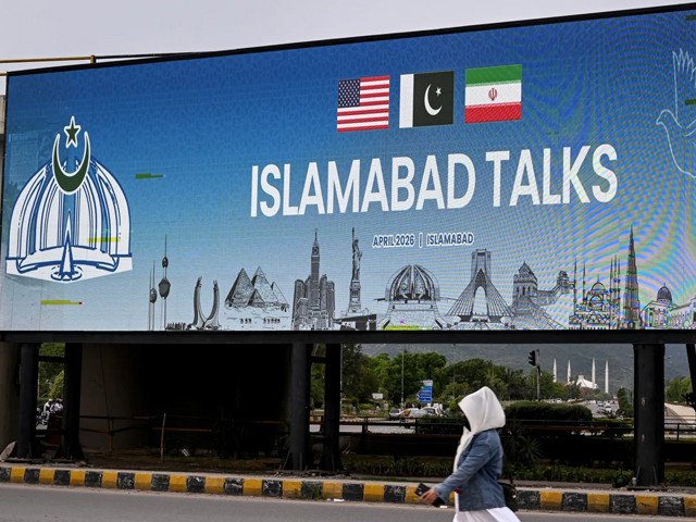Islamabad credited with rare diplomatic breakthrough