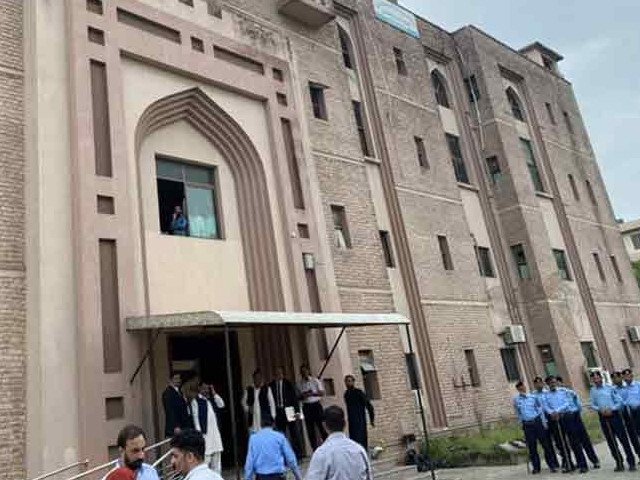 ATC upholds Afridi arrest warrants