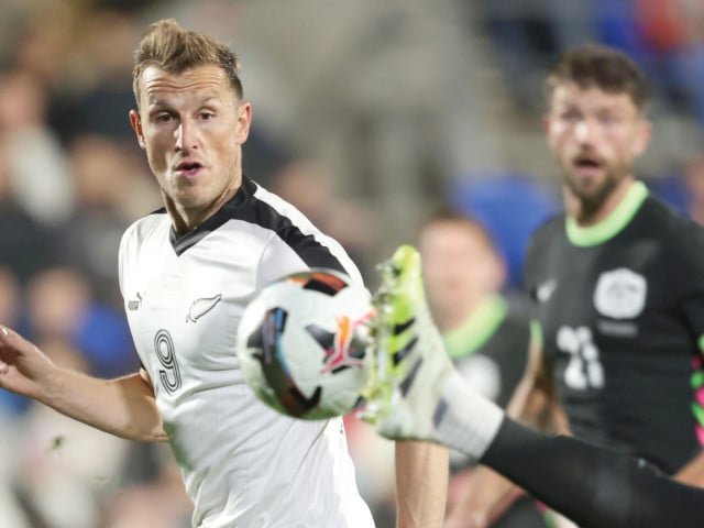 Wood urges NZ to 'create some history' at World Cup