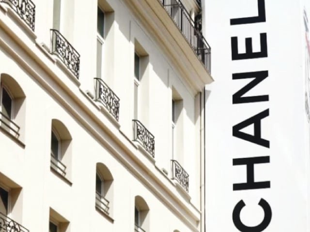 Chanel returns to growth as Blazy's designs attract shoppers
