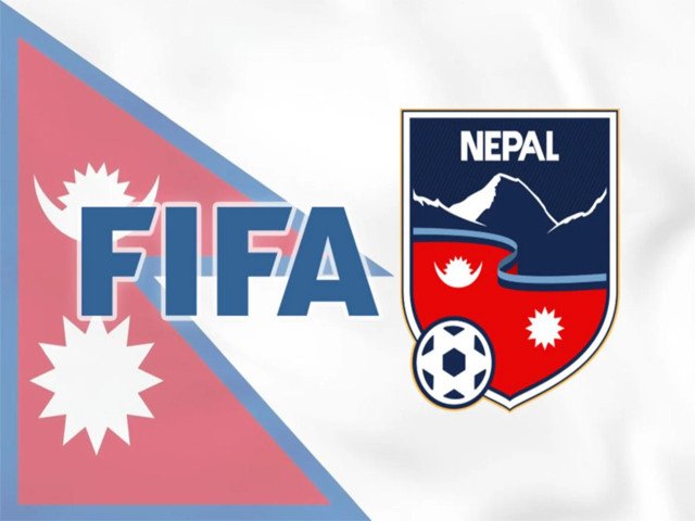 FIFA suspends Nepal over interference