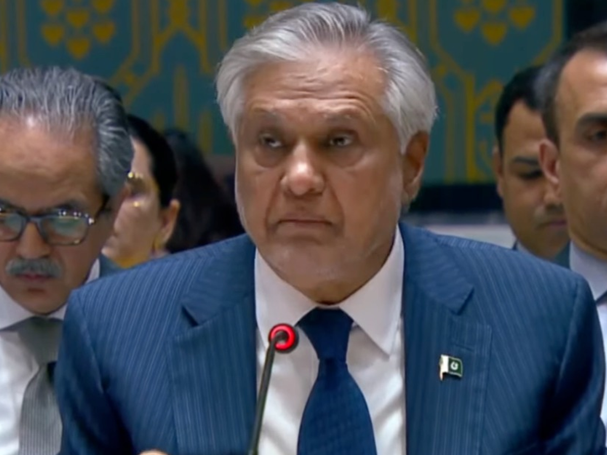 DPM Dar urges competitive automotive system
