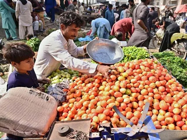 Inflation projected to hit 12.2% in May