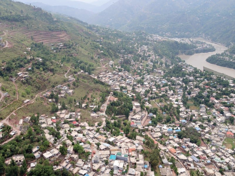 AJK SC rules refugee seats constitutionally protected, cannot be altered