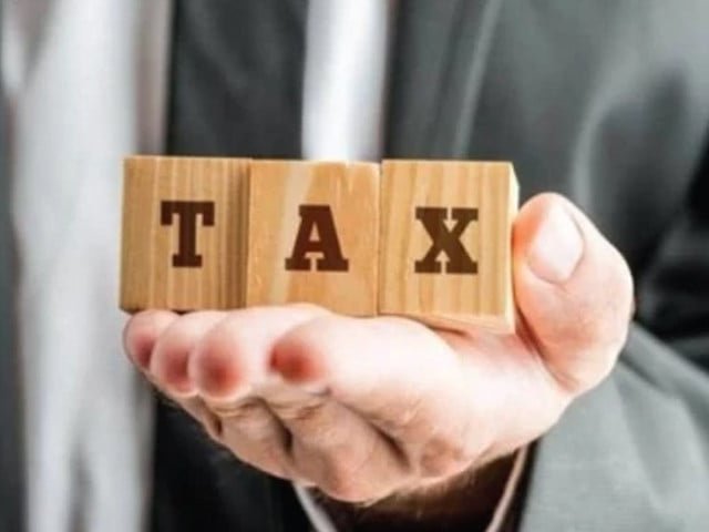 Provinces urged to raise Rs400b in taxes