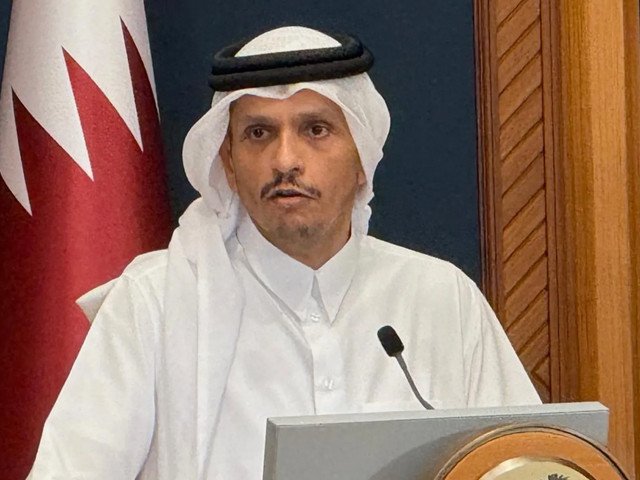 Qatar PM moves to advance Hormuz dialogue