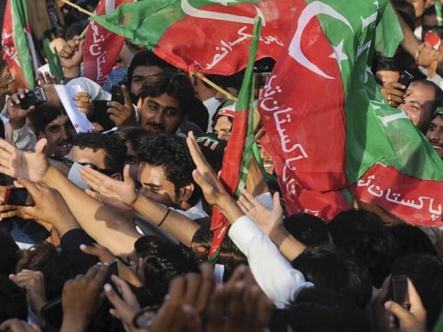 PTI rebels question opposition outreach