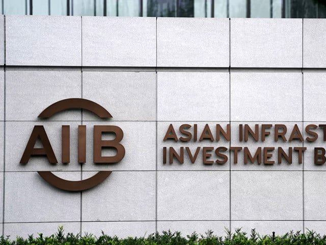 AIIB eyes road, power projects