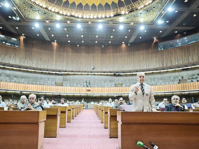PM extends olive branch to opposition