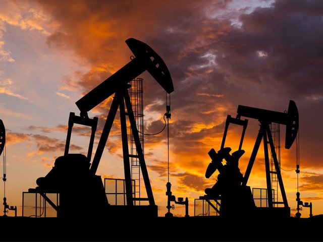 Oil prices plunge over $3 on Hormuz supply relief