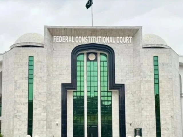 FCC declares caretaker-era hiring in K-P illegal