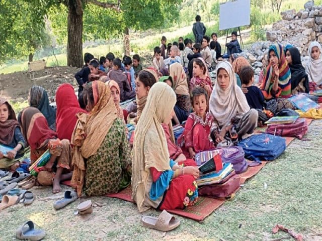 Bara girls face higher education crisis