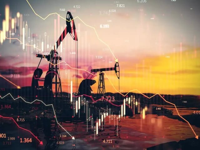 Oil ministry seeks Rs1tr levy cap