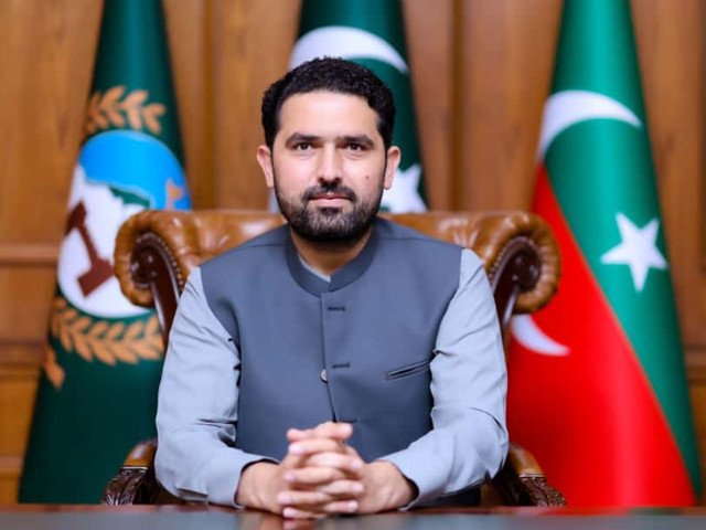 Afridi threatens NEC boycott over rights
