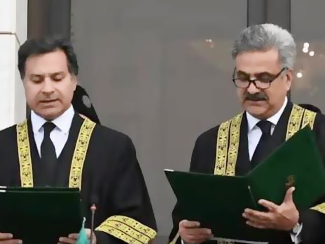 Caveats set for judges' participation in public events