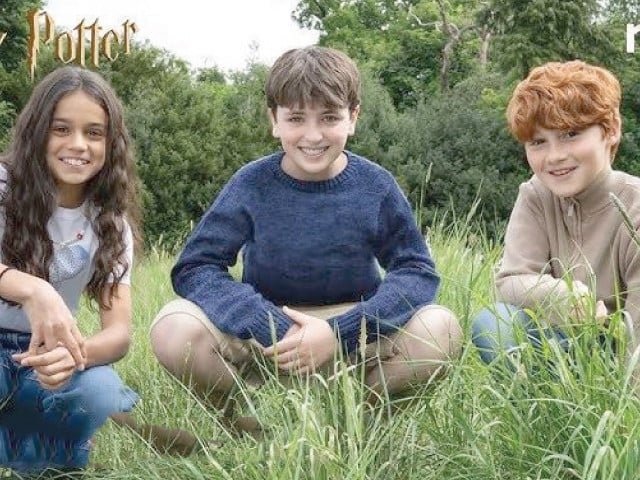 Hogwarts reboot faces early turbulence