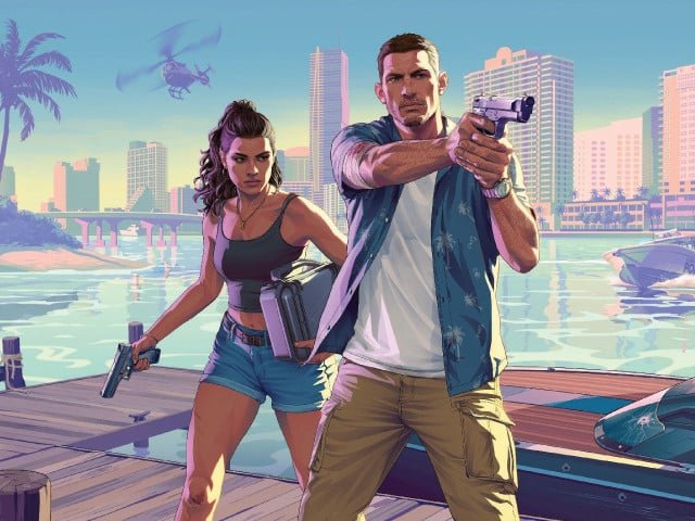'Grand Theft Auto VI' on track to become best-selling game in history