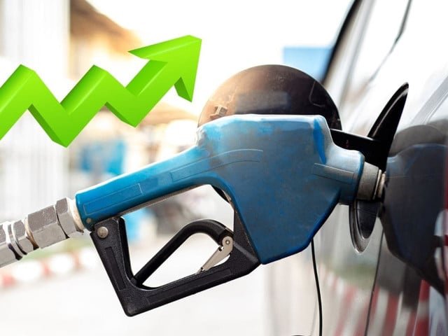 Govt offsets petrol relief by levy hike