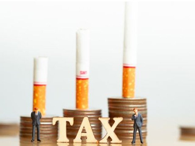Experts demand end to tobacco tax freeze