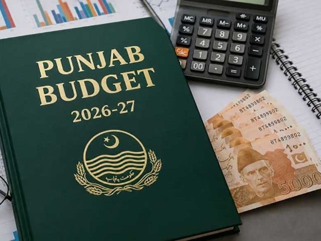 Rs6tr Punjab budget in the works