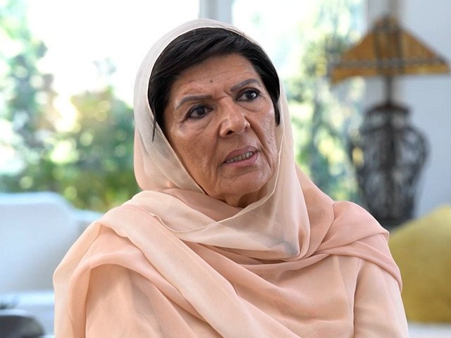 Aleema says public backs Imran's release