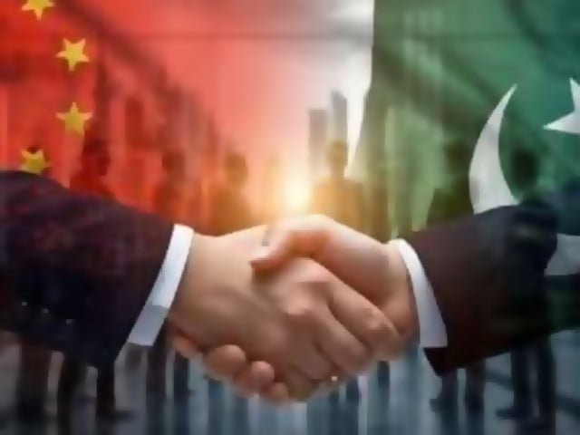 Chinese investors confident in Pakistan's markets