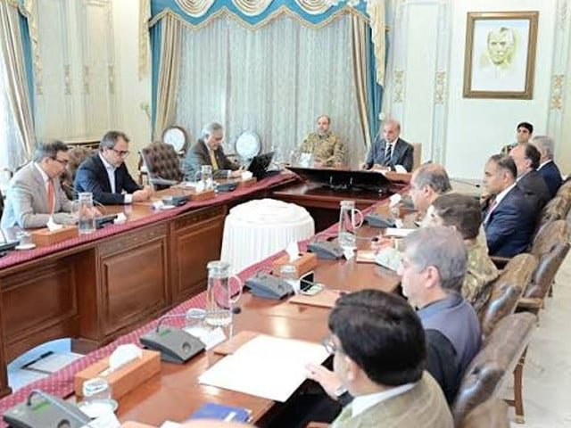 PM Shehbaz orders swift Discos privatisation