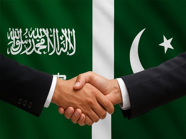 Pak-KSA defence cooperation 'not episodic'