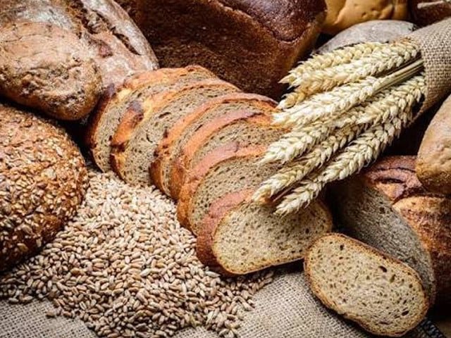 From Baku bread-making to wheat shortages