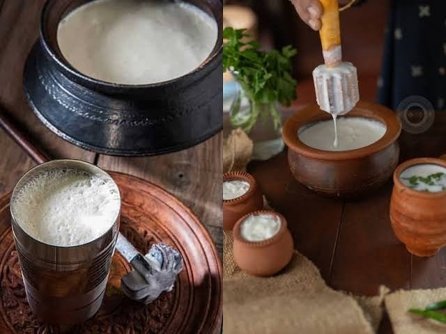 Lassi remains capital's go-to summer drink
