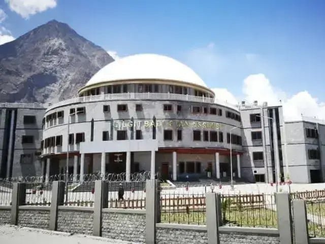 Gilgit-Baltistan poll results stay on hold