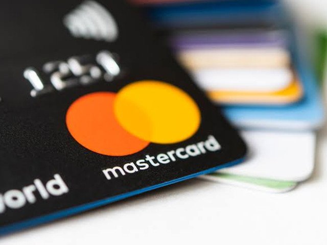 Mastercard warns of rising cyberattacks