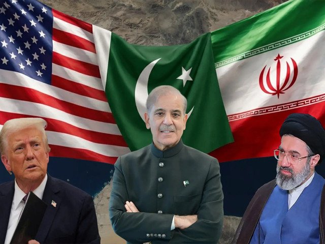 Pakistan's mediation yields rare diplomatic capital