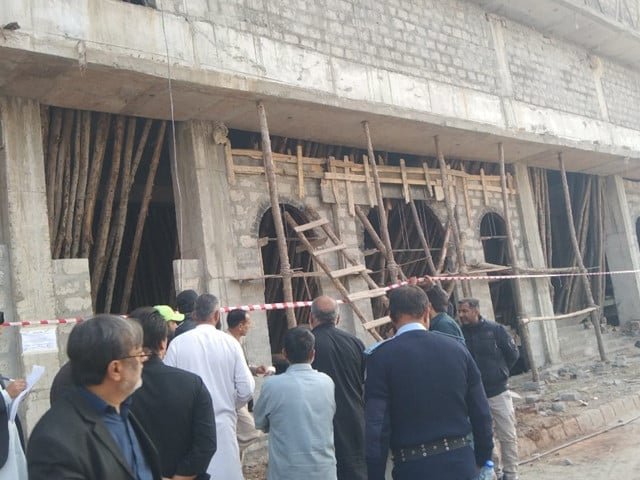 CDA under fire over housing irregularities
