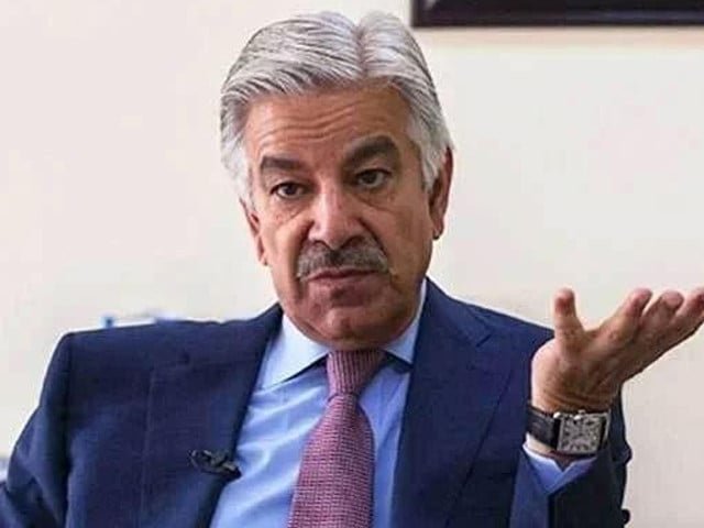 India will be relegated to history: Asif