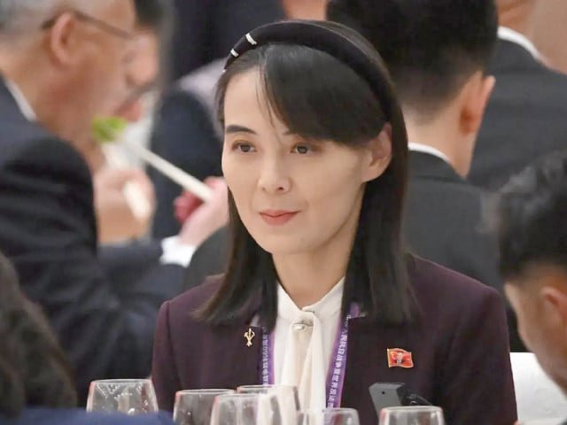 N Korea N programme'absolutely non-negotiable'