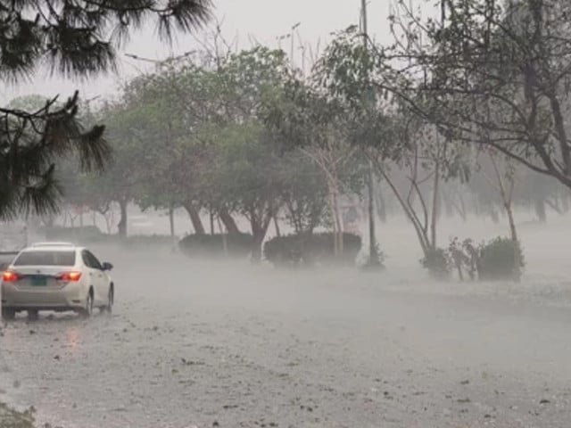 NDMA issues alert for severe weather