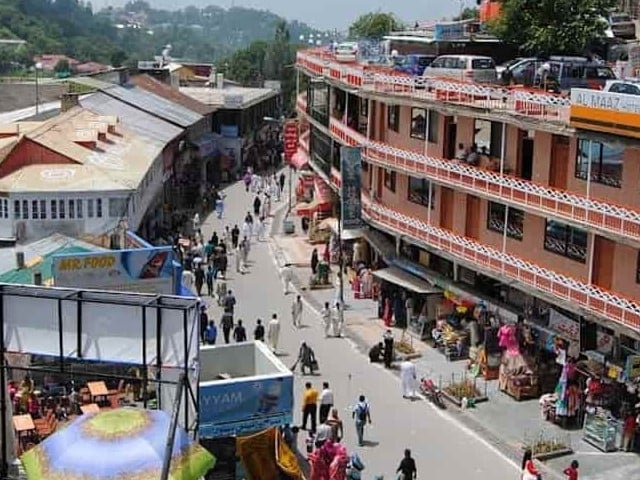 Section 144 imposed in Murree ahead of Eidul Azha