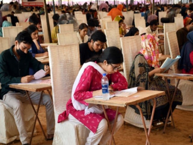 Students must clear MDCAT for study abroad