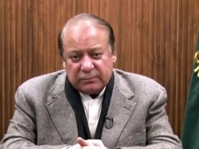 Nawaz yet to fulfil Balochistan pledge