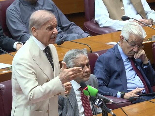 If 2018 polls were valid, so is current govt: PM