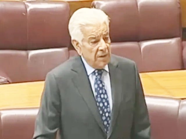 Let people decide on refugee seats: Asif