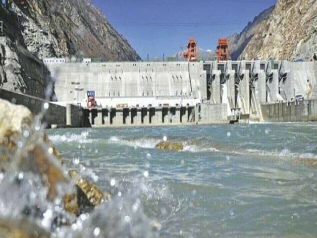 Mohmand, Dasu dams costs surge by Rs1.6tr