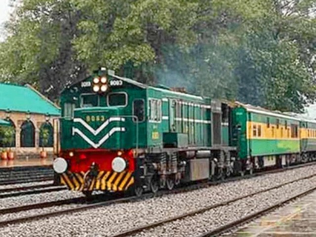 Railways auction yields mixed results