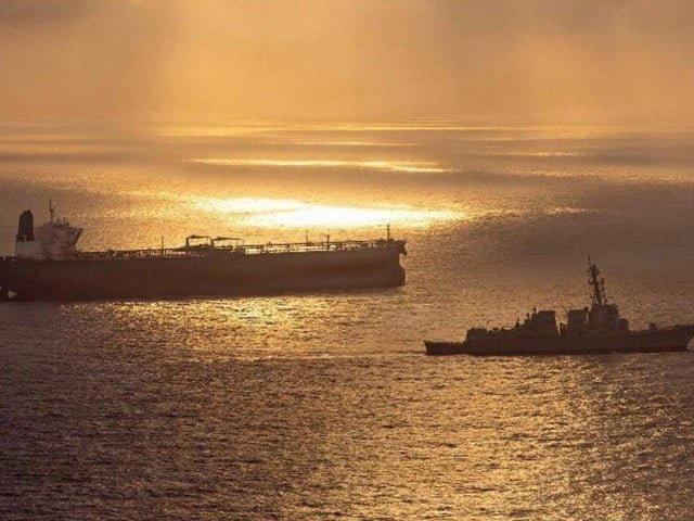 Hunger lurks as Hormuz standoff blocks fertiliser