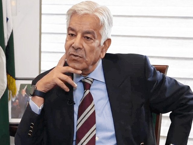NA budget debate roiled by Asif claim
