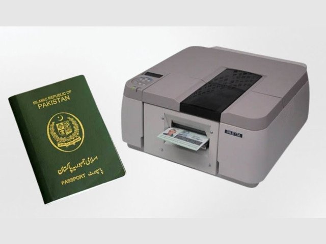 Doorstep passport delivery, AI chatbot in pipeline
