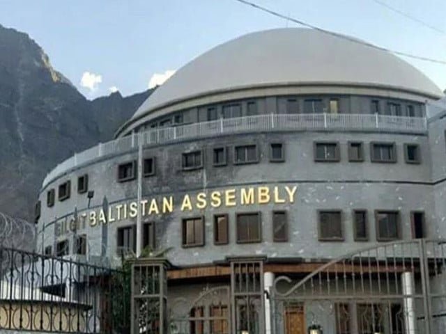 'G-B elections mirror 2024 contest'